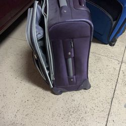 21” Luggage