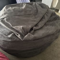 Bean bag
