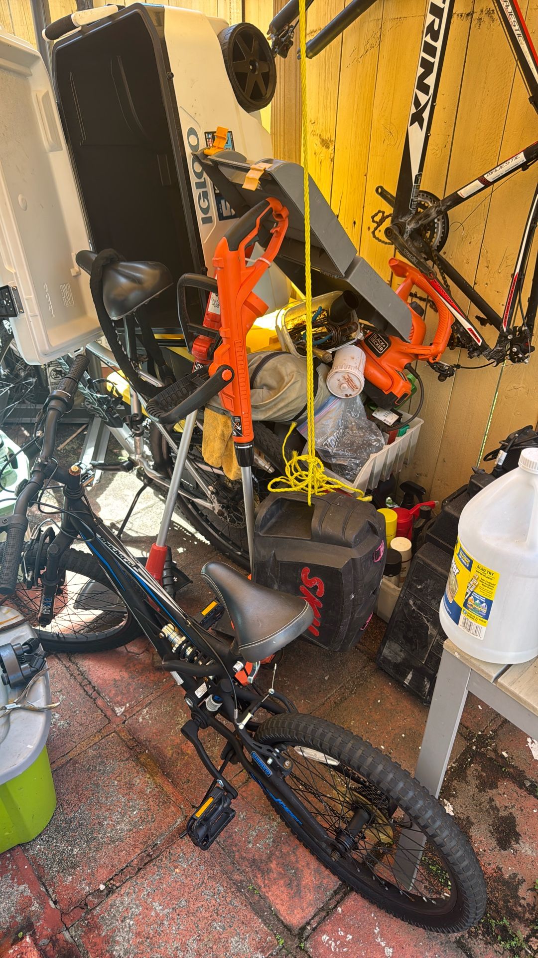 Tools Nerf Guns Bicycles