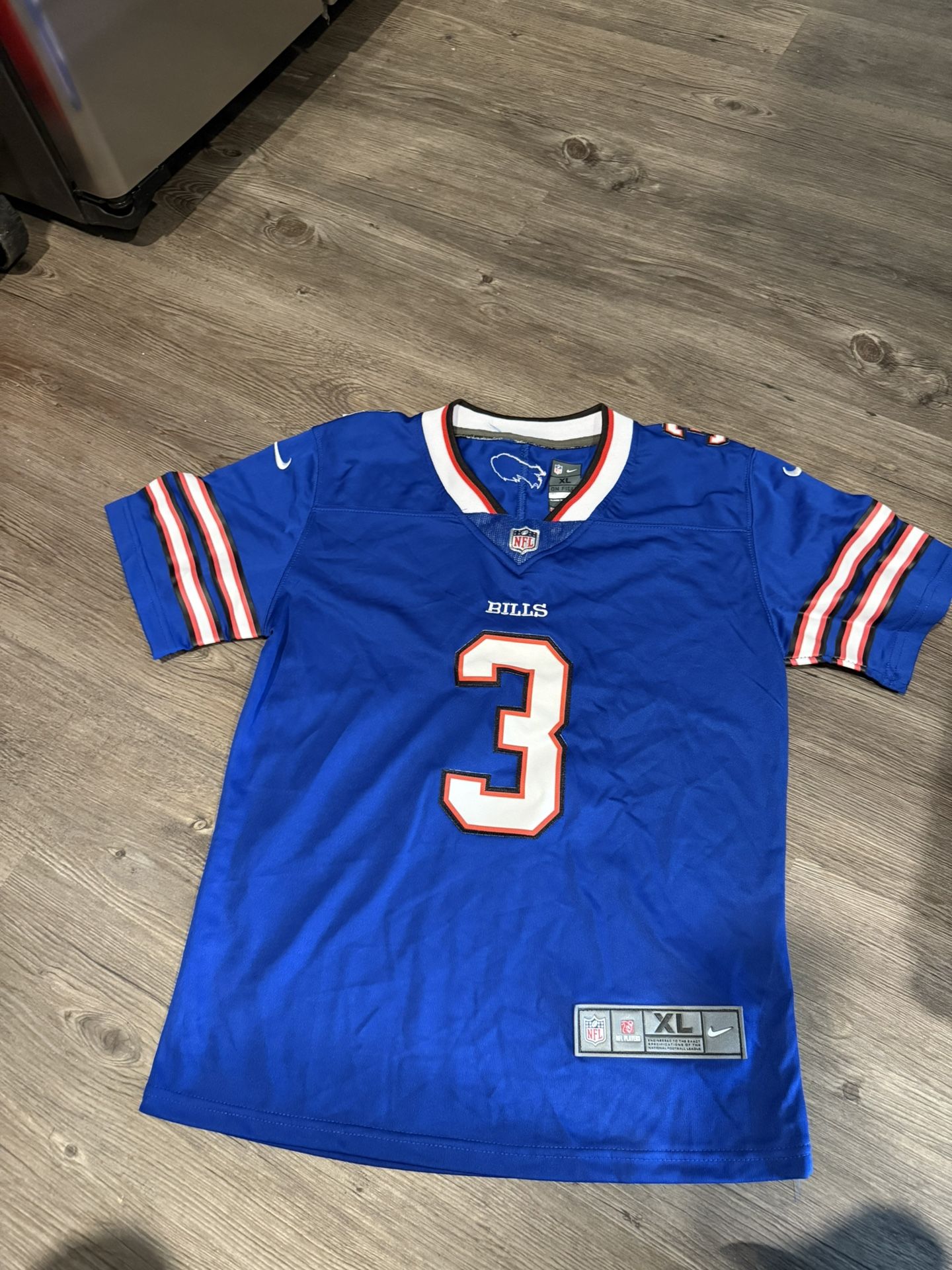 NFL Jerseys Authentic