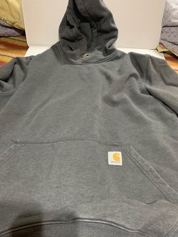 Carhartt hoodie