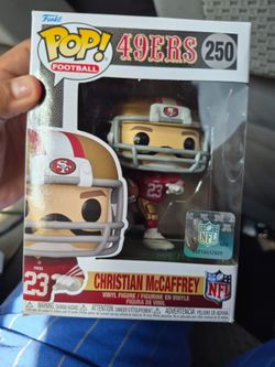 49ers funko pop