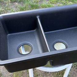 House Sink
