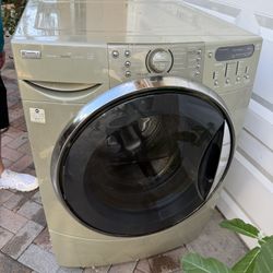 Kenmore Front Load Washer- FREE Pick Up Only