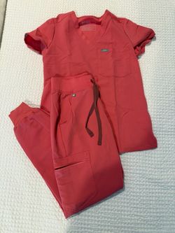 Figs Scrub Set XXS