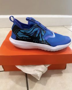 Nike Butterfly Shoes, Size 3