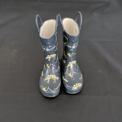 Little Boys Rainboot