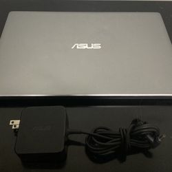 ASUS ZenBook 14 Model Q407I (2020)