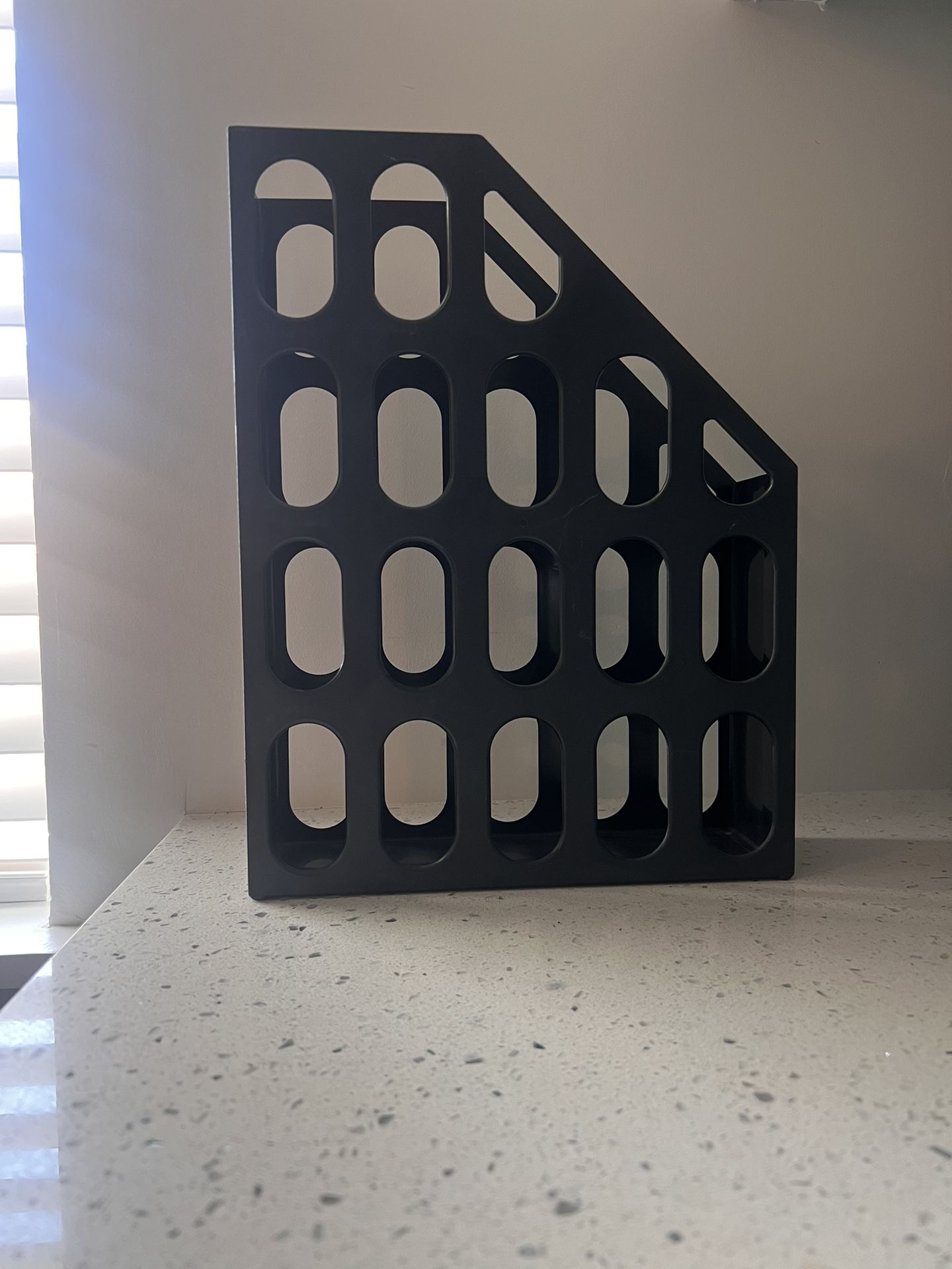 Magazine Holder