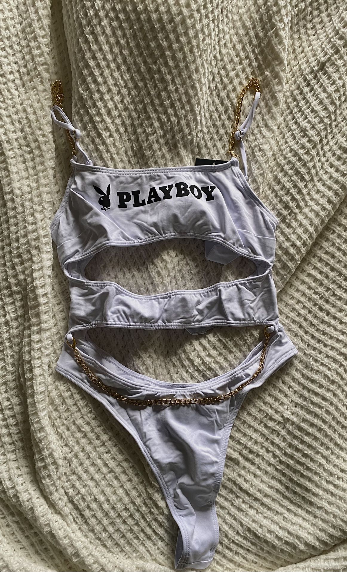 Playboy Bikini 
