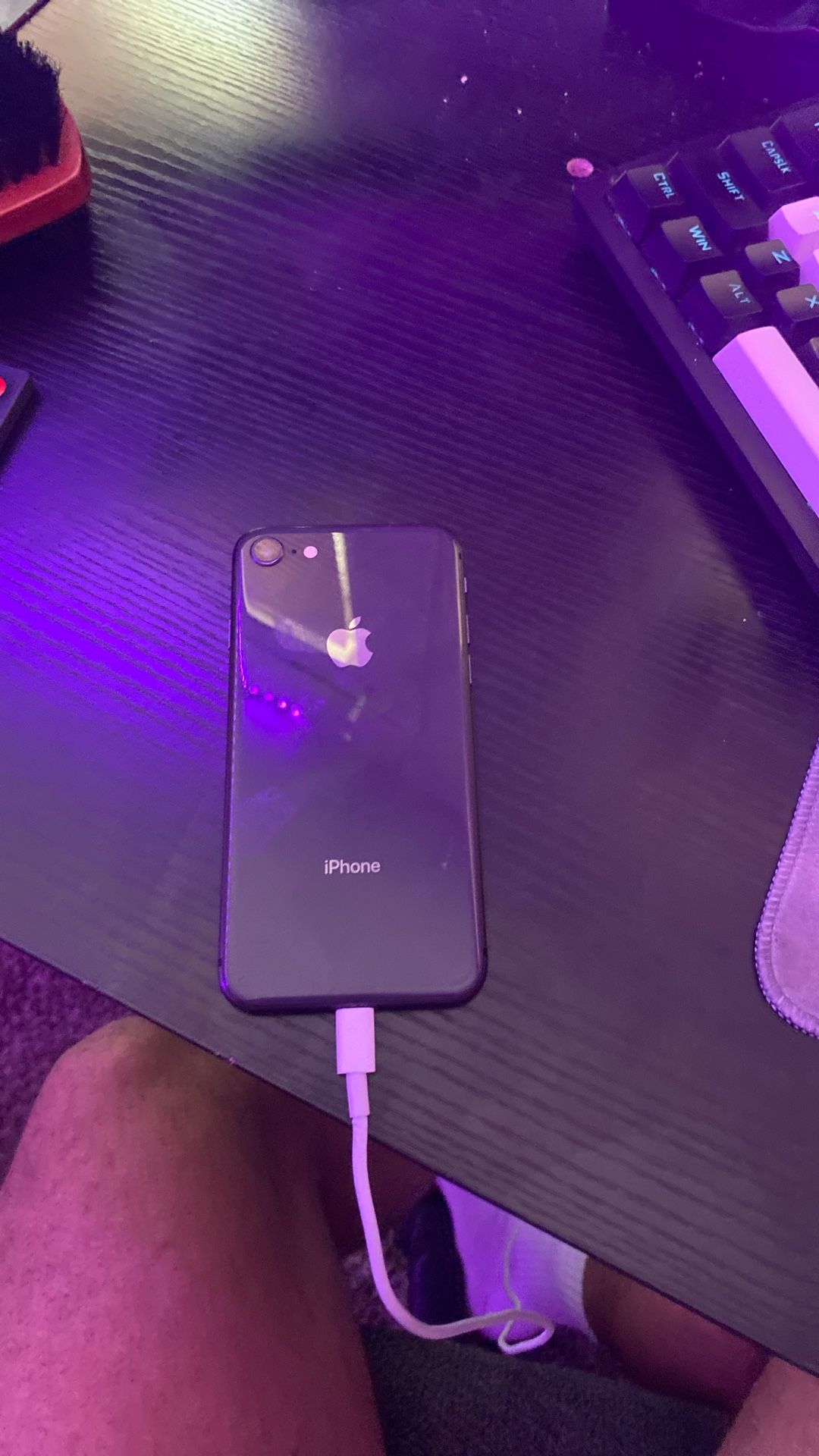 iPhone UNLOCKED 