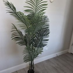 Artificial Paradise Palm tree