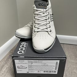 svejsning Frontier Elastisk Ecco Biom Hybrid 2 New Golf Mens Shoes for Sale in New City, NY - OfferUp