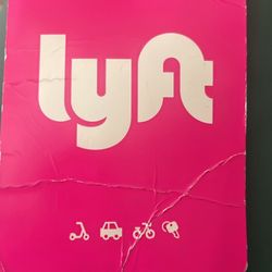Lyft  