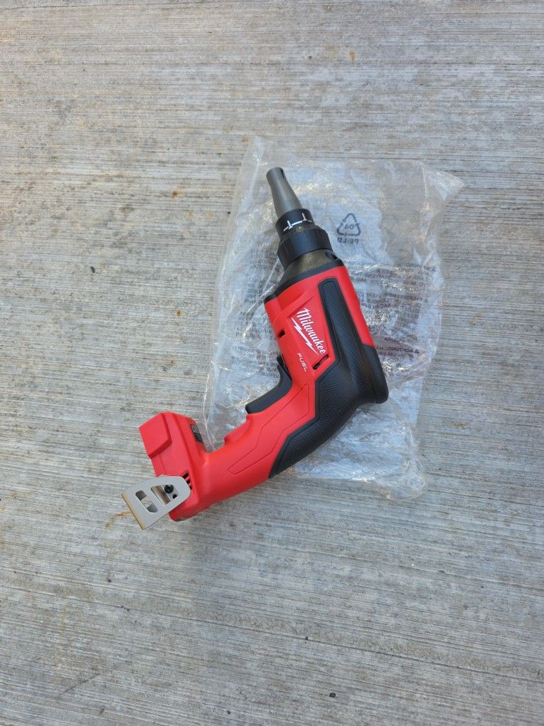 Screw Gun Milwaukee 