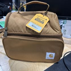Carhartt Lunch bag 