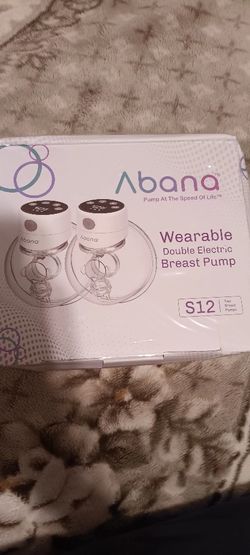 Electric Breast Pump 