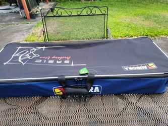 Archery Equipment Case by Aurora