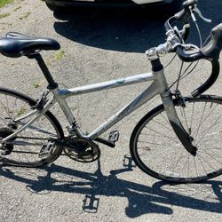 Giant OCR3  XXS racing bike