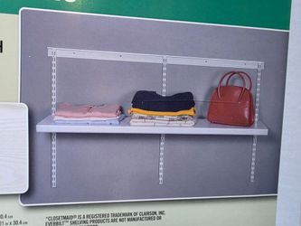 Shelving