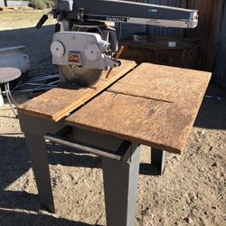 Table Saw 