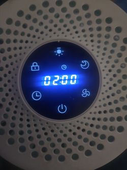 Air Purifier