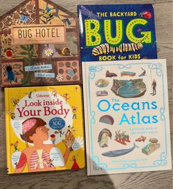 kids books