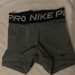 Nike Pros
