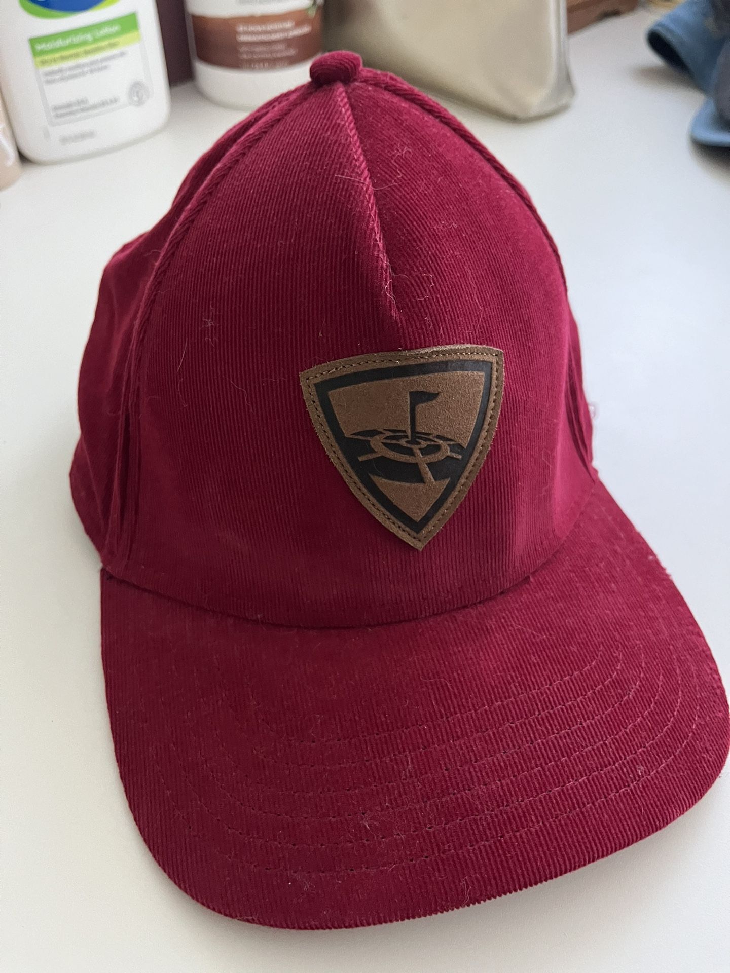 Calloway Golf Topgolf Hat