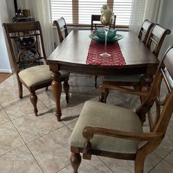 Dinning Room Set 