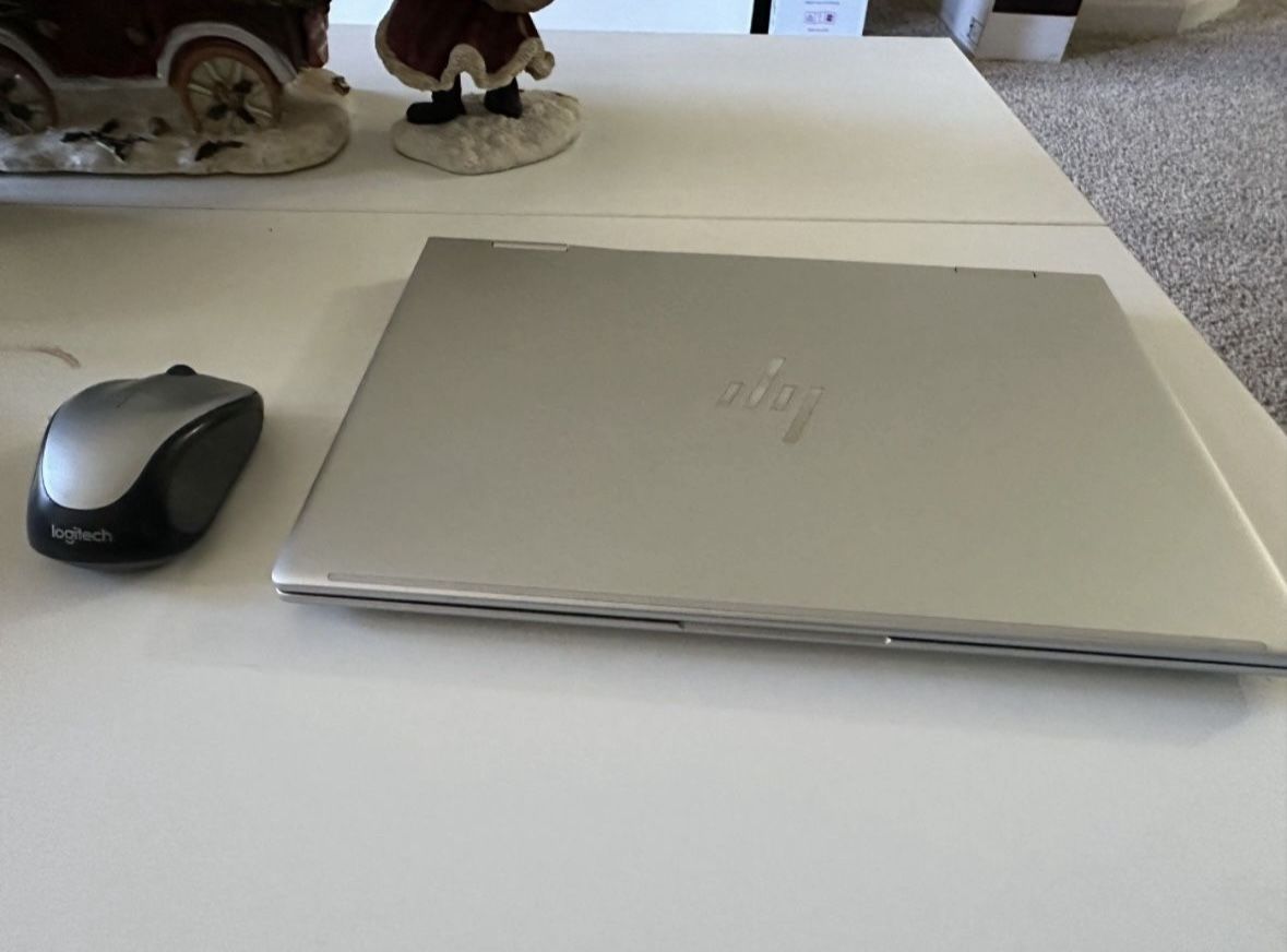 Hp Envy Laptop