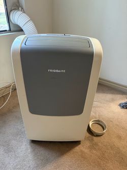 Portable AC