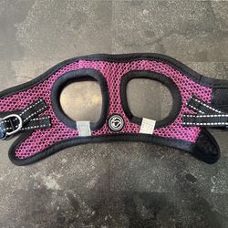 Brand new- Dog Harness For Tiny Dog. 3XS