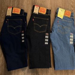 Levi Jeans Size 32