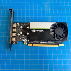 NVIDIA T100