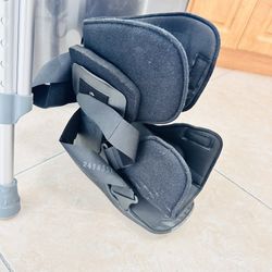 Bota Ortopédica Con Muletas $25
