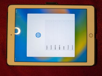 iPad 7th generation