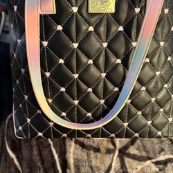 Betsey Johnson Purse 