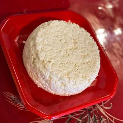 Queso Fresco De Rancho