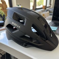 Sena Bike Helmet