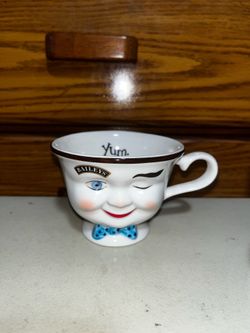Small Bailey’s Coffee Cup