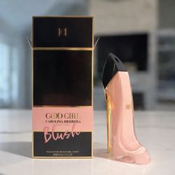 Good girl Carolina Herrera Blush Eau De Perfum, ,