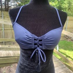 NWT Michael Kors Bikini Top