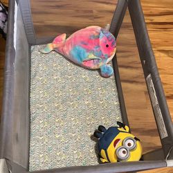 Cosco Play Pen