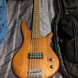 5 String Bass