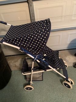 Perfect little troller-easy ride