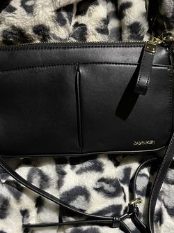 CALVIN KLEIN PURSE