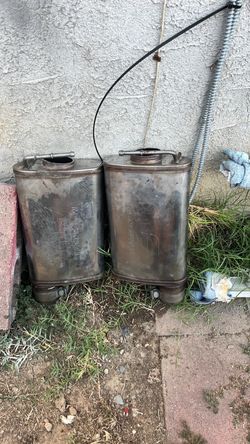 Muffler