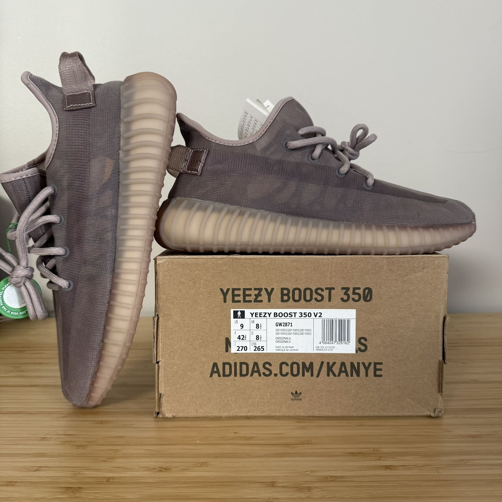Size 9