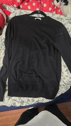 Versace Wool Sweater